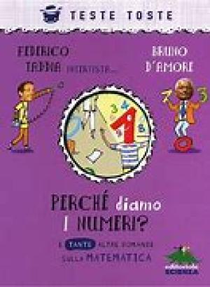 Perchè diamo i numeri?